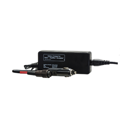 [SOLO-727] Cargador rápido para baterías tipo baston SOLO-770 y SOLO-760 | SOLO-727