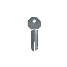 [KIT-H18061] Dos llaves adicionales para restablecimiento en botones tipo interruptor STI línea Stopper serie SS2xy2,SS2xy5,SS2xy9 | KIT-H18061
