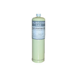 [37-0472-4031-1] Cilindro de Oxigeno O2 Para Calibración Cero de Detectores de Gas  MACURCO | 37-0472-4031-1