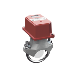 [VSRF0800] Detector de Flujo de Agua  8  Pulgadas Tipo Paleta con Retardo | VSRF0800