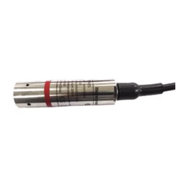 [L8000T020] Sensor de nivel de líquido: 15 a 28 V CC: 4 a 20 mA: 20 m | L8000T020