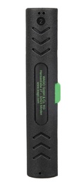 SSMHTA 206-1451 Pelacable para cable de datos; para Ø 4,5 mm…10 mm