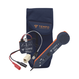 [701K-G-BOX] Generador de Tonos Profesional con Amplificador Inductivo para Cable de Red | 701K-G-BOX