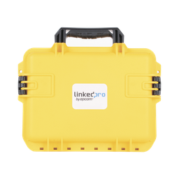[LP-FT-KIT] Kit de Herramientas para Terminación de Conectores Mecánicos de Fibra Óptica, Incluye Maletín Ideal para Transportar con Especificación Militar (Uso Rudo) | LP-FT-KIT