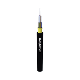 [LP-IOC-OM4-R-12] Cable de Fibra Óptica Multimodo OM4 50/125, 12 Hilos, Interior/Exterior, Tight Buffer 900µm, OFNR Riser, Dieléctrica, Precio Por Metro, (Hasta 2000 Metros (6562 Pies) en un Solo Tramo de Cable) | LP-IOC-OM4-R-12