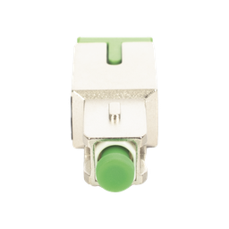 [LP-FOAD-6105] Atenuador Óptico Macho-Hembra con Conector SC/APC de 5 dB para Fibra Monomodo | LP-FOAD-6105