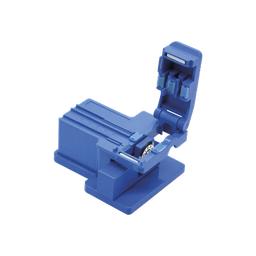 [LPCLV500] Mini Cleaver para Fibra Óptica / Capacidad de hasta 500 Cortes / Precisión en Cortes a 90° ± 0.03 | LPCLV500