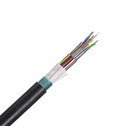 [FOWNX12] Cable de Fibra Óptica 12 Hilos, OSP (Planta Externa), Armada, MDPE (Polietileno de Media Densidad), Multimodo OM3 50/125 Optimizada, Precio Por Metro | FOWNX12