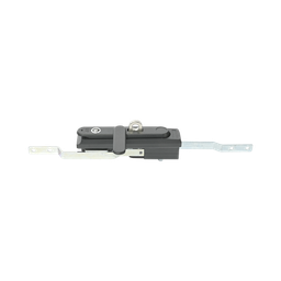 [MS-8403G] Chapa con Llave para Cerradura de 3 Puntos para Gabinetes Linkedpro R2 | MS-8403G