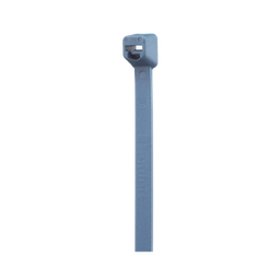 [PLT2I-C96A] Cincho Pan-Ty™ 203mm Largo x 3.4mm ancho,  Intermedio de Nylon 6.6 y Metal Detectable, Color Azul. 100 Piezas. | PLT2I-C96A