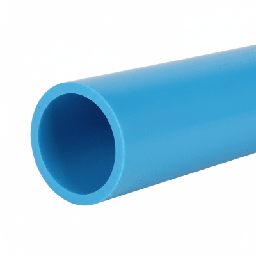 [LP-10-SDR11-B-P-S-1R-0200] Ducto para Fibra Óptica 3/4" Liso RD11, Color Azul Cian Prelubricado, Rollo de 200 Metros | LP-10-SDR11-B-P-S-1R-0200