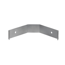 [CDCLP4] CLIP para Instalación de Canaletas CWD4 Panduit. 1 Pieza | CDCLP4