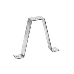 [MG-64-162EZ] Soporte doble para sujetador universal, ideal para instalación en techo, con acabado Electro Zinc para varilla de 1/4 y 5/16 | MG-64-162EZ