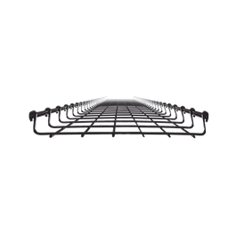 [MG-50-425EZ] Charola Tipo Malla 33/300 mm, Acabado Electro Zinc, Hasta 158 Cables Cat6, Tramo de 3 Metros | MG-50-425EZ