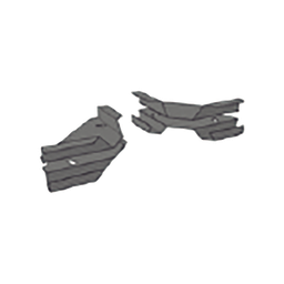[CH-KTTB-EP] (CH-KTTB-EP) KIT PARA DERIVACIONES Tee | CH-KTTB-EP
