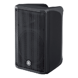 [CBR10] Altavoz Pasivo de 2 vías | Woofer 10''  | 8ohms | Color Negro | 350W | Ideal para Instalación y Live | CBR10