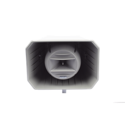 [EP-710K] Altavoz para exterior HI-FI | Alta Impedancia 70/100V | 6.25W-12.5W-25W-50W | 99dB de Sensibilidad | Exterior IP66 | Ideal para Música y Voceo | EP-710K