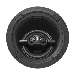 [REV72SUR] REV Series Altavoz Surround | Angulo para Techo de 3 Vias para Empotrar | Cine en Casa | Woofer de 7in de Polipropileno | 2 Tweeter de 1in | 150W | 8Ω | REV72SUR