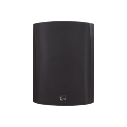 [OL-70V-6BK] Altavoz de 2 vías | exteriores | 70V / 100V | woofer de 6.5 in | negro | OL-70V-6BK