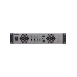 [XMV4280] Amplificador de Audio, 4 Canales, 280w, Alta y Baja Impedancia, Conexión Análoga y YDIF, Para Serie MTX | XMV4280