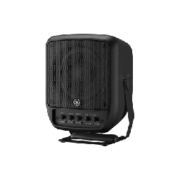 [STGP100BTRSET] Sistema de Audio Portátil 100w | Altavoz 6.5" Coaxial | Consola de 3 canales | Bluetooth | Incluye Batería Recargable | STGP100BTRSET