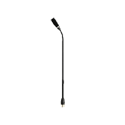 [ATUC-M43H] MICRÓFONO HIPERCARDIOIDE DE 43 CM CON ANILLO LED PARA UNIDADES ATUC. | ATUC-M43H