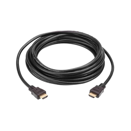 [2L7D10H] Cable HDMI de alta velocidad de 10 m con Ethernet | 2L7D10H