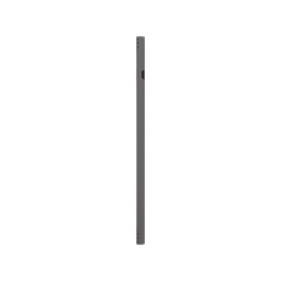 [SDJH111] TUBO DE EXTENSION PARA MONTAJE DE VIDEOWALL LED COLOR NEGRO DE 80CM | SDJH111