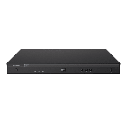 [DS-DT60V-03HDI12NO/U] Controlador LED para Videowall / Configuración WEB / Android Interconstruido / 12 Puertos de Video RJ45 / Compatible con Paneles LED Hikvision | DS-DT60V-03HDI12NO/U