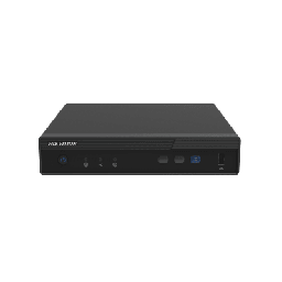 [DS-DT60C-01HI02NO] Controlador LED para Videowall / Configuración WEB / 2 Puertos de Video / Compatible con Paneles LED Hikvision | DS-DT60C-01HI02NO