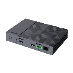 [DS-DT30P-01HI01NO] Controlador LED 1 Puerto / Carga 0.65 MP / HDMI 1.3 / Android 14 / 2GB RAM y 64GB Almacenamiento / Wi-Fi 2.4GHz | DS-DT30P-01HI01NO