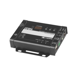 [VE8950R] Receptor HDMI | IP | 4K @ 30Hz | 4:4:4 | EDID Expert™ | Protocolo CLI Telnet o RS-232 | Conexión Punto a Punto o Multipunto a Multipunto | VE8950R