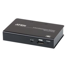 [VS194] Distribuidor DisplayPort 4K de 4 puertos | VS194