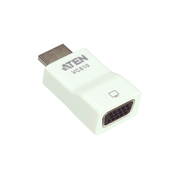 [VC810] Adaptador de HDMI a VGA | VC810