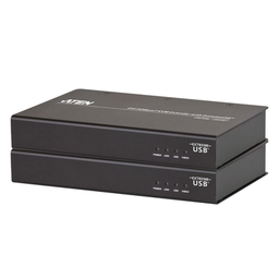 [CE610A] Extensor KVM | 100m  | Conector DVI | ExtremeUSB® | HDBaseT™ | Resolución 1920x 1200 | USB 2.0 | CE610A