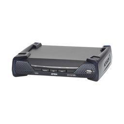 [KE8950R] Unidad receptora extensora 4K HDMI KVM sobre IP | KE8950R