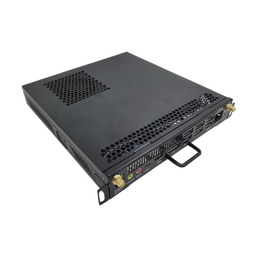 [DS-D5AC12T5-8S2] OPS Modular Compatible con DS-D5CXXRB/B(EDLA)  / Core i5 12a Gen / 8 GB RAM / SSD de 256 GB / Bluetooth 4.0 y WiFi 6 / Salida HDMI y DP / 1 Puerto RJ45 / Soporta H.265 y Resolución 4K | DS-D5AC12T5-8S2