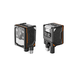 [MV-ID3050XM-08M-RBN] Lector Industrial de Códigos 5 MP / Deep Learning / 90 códigos/seg / 1D y 2D / IP67 / 24 VDC / Focales 8 mm / Metal | MV-ID3050XM-08M-RBN