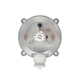 [DPS-200] Interruptor de presion diferencial 20-200 Pa | DPS-200