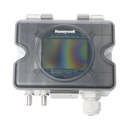 [HSDP-A10000UL] Trasmisor diferencial de presión de aire DP XMTR, 10000Pa, LCD | HSDP-A10000UL