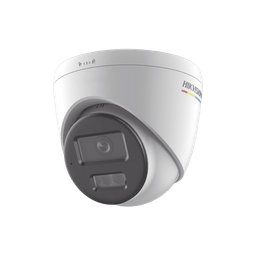 [DS-2CD1327G2H-LIUF] [Dual Light + ColorVu] Turret IP 2 Megapixel / Lente 2.8 mm / 30 mts IR + 30 mts Luz Blanca / Micrófono Integrado / ACUSENSE Lite / Exterior IP67 / dWDR / PoE / Micro SD | DS-2CD1327G2H-LIUF