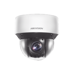 [DS-2DE4A225IWG-E] Mini Domo IP PTZ 2 Megapixel / 25X Zoom / 50 mts Luz Infrarroja Inteligente (Visión Nocturna) / Autoseguimiento / WDR 120 dB / PoE+ / IP66 / Ultra Baja Iluminación / MicroSD | DS-2DE4A225IWG-E