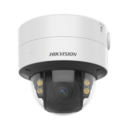 [DS-2CD3747G2T-LZSU(C)] Domo IP 4 Megapixel / Imagen a Color 24/7 / Lente 2.8 - 12 mm / Luz Blanca 40 mts / WDR 130 dB / Exterior IP67 / IK10 / Captura Facial / Videoanaliticos / AcuSense | DS-2CD3747G2T-LZSU(C)