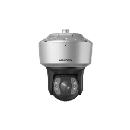 [IDS-2SR8141IXS-AB(40X)(T2)] Cámara PTZ Radar 4MP / 40x Zoom Óptico / Radar Fased Array / Detección Multiobjetivo / 200 m IR / 100 m Luz Blanca / IP67 / -40°C a 70°C | IDS-2SR8141IXS-AB(40X)(T2)
