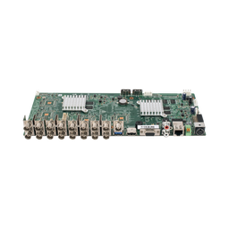 [200205898] Tarjeta Principal de Reemplazo para DVR EV-5016TURBO | 200205898