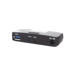 [XMRREADER] Lector Externo de Disco Duro XMR Series compatible con los modelos XMR401HDS, XMR401AHDS, XMR404HD. | XMRREADER