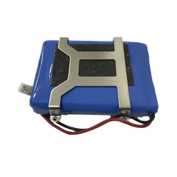 [XMRX2BATTERY] Batería compatible con Bodycam XMRX2 | XMRX2BATTERY