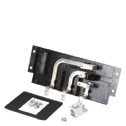 [MBKED3A] Kit de montaje para tableros P1, tipo ED. Valor nominal 125Amp | MBKED3A
