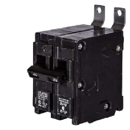 [B240] Interruptor automático atornillable tipo BL 2 polos, 40 amp. | B240
