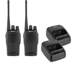 SSM ART KIT DE RADIOS INTERCOMUNICADORES  RAD-010